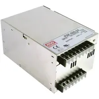MeanWell Mean Well PSP-600-24 Schaltnetzteil 24 V/DC 25A 600W