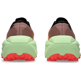 Asics Trabuco Max 5 Herren Umeboshi/Black 47