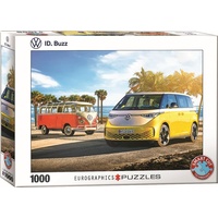 Eurographics VW ID Buzz (6000-5789)