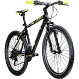 Galano Mountainbike 26 Zoll Jugendfahrrad ab 160 cm Fahrrad 21 Gänge