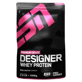 ESN Designer Whey Protein Natural Pulver 1000 g