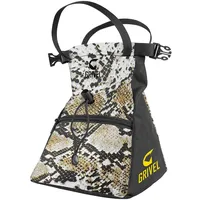 Grivel Trend Chalkbag - Abstract - One Size