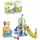 Playmobil 123 Erlebnisturm mit Eisstand 71326