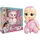IMC TOYS Cry Babies NewBorn Coney (911284IM)