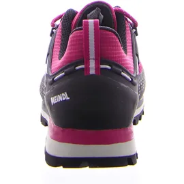 MEINDL Literock Free GTX Schuhe (Größe 39, pink)