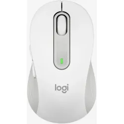 Logitech Signature M650 L Wireless Mouse for Business OFF-WHITE