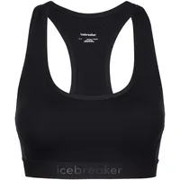 Icebreaker W Mer 125 Zoneknit Racerback Bra Damen Sport-BH