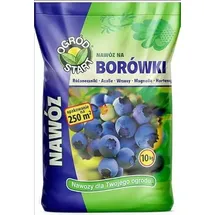 ogród start Dünger für Heidelbeeren 10 kg