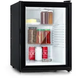 Klarstein Brooklyn 42 schwarz/weiß