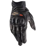 Leatt ADV X-Flow 8,5 Herren Schwarz/Grau S