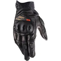 Leatt ADV X-Flow 8,5 Herren Schwarz/Grau S