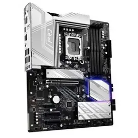 ASRock Z890 Pro RS ATX Mainboard