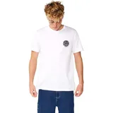 Rip Curl Wettie Icon optical white L