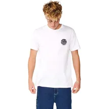 Rip Curl Wettie Icon optical white L