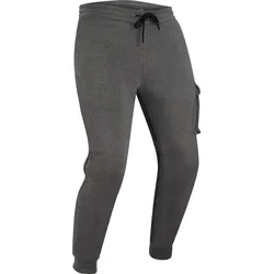 Bering Jazzy, Textilhose - Dunkelgrau - M