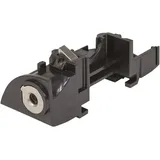 ABUS BLO BOS RT2 Plus Bosch Gepäckträgerakku (Schließung: verschiedenschließend)