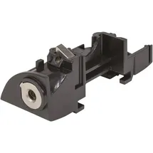 ABUS BLO BOS RT2 Plus Bosch Gepäckträgerakku (Schließung: verschiedenschließend)