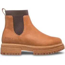 Roxy Jeyna Stiefelette, Brown Chocolate, 39 EU