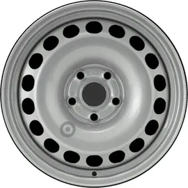 MWD 16305 6 5Jx16 6x120 ET50 MB74 6 SILBER - silber - 16 120.0 50.0