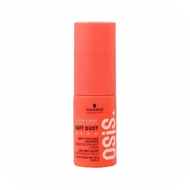 Schwarzkopf Osis+ Soft Dust 10 g