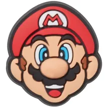 Crocs Schuhanstecker Jibbitz Charm Super Mario Mehrfarbig