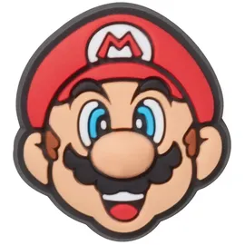 Crocs Schuhanstecker Jibbitz Charm Super Mario Mehrfarbig