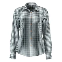 OS-TRACHTEN Qorru dunkelgrün 42