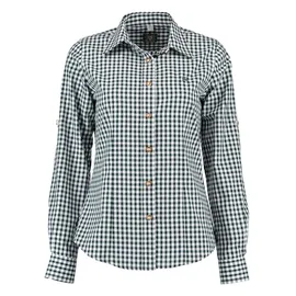 OS-TRACHTEN Qorru dunkelgrün 42