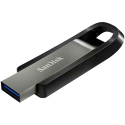 Sandisk SanDisk Extreme Go 256 GB, USB-Stick, (USB-A 3.2 USB-Stick