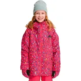 BURTON Hillslope Jacke Wildcat Floral 152