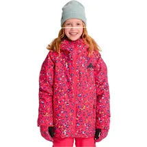 BURTON Hillslope Jacke Wildcat Floral 152