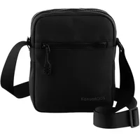 KangaROOS Umhängetasche Polyester Black