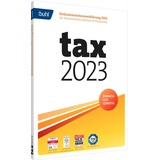 Buhl Data Tax 2023 ESD DE Win