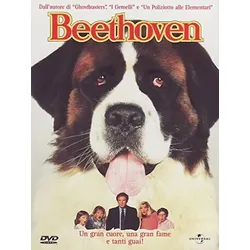 Ein Hund namens Beethoven (Neu differenzbesteuert)