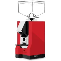 Eureka Mignon Classico, Kaffeemühle, Schwarz