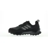 Adidas Terrex AX4 GTX Damen Core Black / Grey Three / Mint Ton 41 1/3