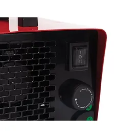 Perel PTC-HEIZGERÄT - 2000 W