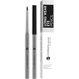Hypoallergenic Bell HYPOAllergenic Long Wear Eye Pencil 01 Black 0.3 g