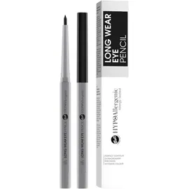 Hypoallergenic Bell HYPOAllergenic Long Wear Eye Pencil 01 Black 0.3 g