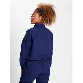 hummel hmlTRAVEL Woven JACKET WOMAN marine M