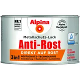 Metallschutzlack glz. anthrazit 300ml Innen & Außen anthrazit