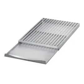 Neumärker Multifunktions Waffelrost, 365mm x 244 x 20 mm