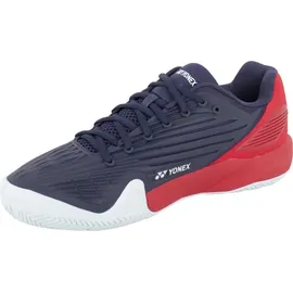 Yonex Power Cushion Eclipsion 5 Herren Navy/Rot 44,5