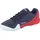 Yonex Power Cushion Eclipsion 5 Herren Navy/Rot 44,5