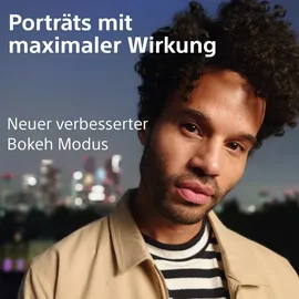 Sony Xperia 5 V 128 GB Gojischwarz