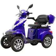 Efun ECO ENGEL 532 Blau