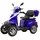 Efun ECO ENGEL 532 Blau