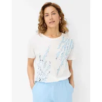 Brax Style CAELEN blue splash, 36