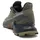 Salomon Alphacross 5 Herren Olive Night 41