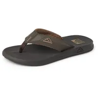 Reef Phantoms, Herren Zehentrenner, Braun (Brown Bro), 50 EU (16 UK) - 50 EU